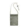 Tatonka Unisex - Adult Skin Neck Pocket Neck Bag, Olive,