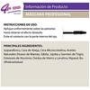 Prosa 4 en 1 Rimel Mascara Para Pestañas Varios Modelos