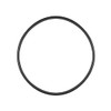 sourcing map Nitrile Rubber O-Rings 53mm OD 49mm ID 2mm