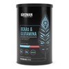 Suplemento Alimenticio Birdman Creatine Refresher Watermelon Spl 300gr