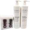 Gilchrist & Soames Hotels Zero% 1 Shampoo & 1 Conditioner