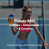VIVRI Power Me! Bebida con Cafeina en Polvo de Sabor