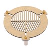 Bahtinov Mask, Telescope Focusing Bahtinov Mask Acrylic Focus Mask Plate