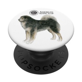 AKC Tibetan Mastiff PopSocket
