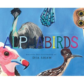 Alphabirds