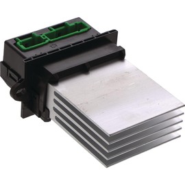 VALEO SERVICE 509355 Heater Blower Motor