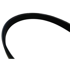 Sellerocity Belt Compatible with Schwinn Fitness Model Bike 13008000 (Belt is 39 Inches Circumference, Please Measure Your Old Belt Before Purchasing This)