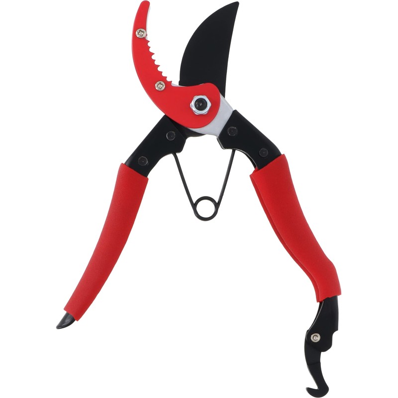 Takagi TAKAGI Pruning Shears with Ragged Catch 8 in (200