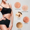 Pack of 3 African Mesh Sponge, Exfoliating Sponge, African Long