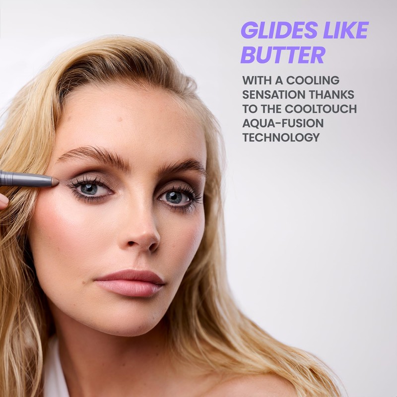 Wonderskin IYKYK Eyeshadow Stick - Longwear Eye Shadow Sticks, Budge-Proof