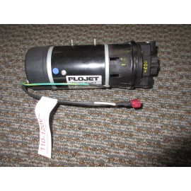 Flojet R2100 High Pressure Pump 115 Volts AC 0.9 GAL Min.