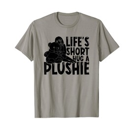 Anime Manga Japan Japanese Kawaii - Cosplay Otaku Plushies T-Shirt