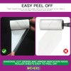 Lint Rollers, 360 Sheets Lint Rollers for Clothes with 6