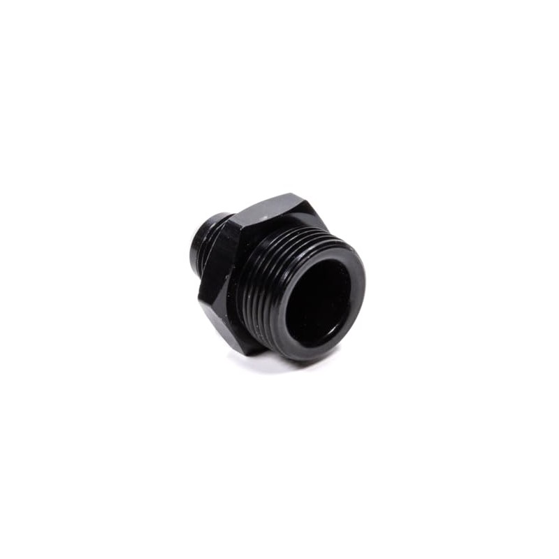 Fragola 495117-BL Black Size (-10 x 1-5/16-12 x 16) Radius