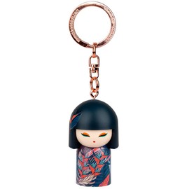 キーホルダー キミドール KIMMIDOLL TGKK178 SUMINA