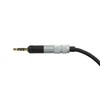 vhbw Audio AUX Cable Compatible with Bose SoundLink OE2, OE2i,