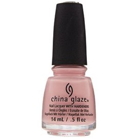 China Glaze Nail Polish, My Sweet Lady 1551