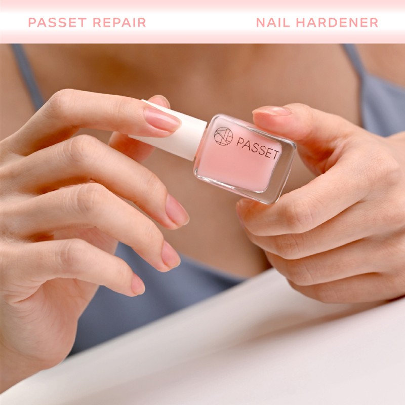 Facet Repair Nail Hardener 7ml Nail Strengthening / 파셋 리페어