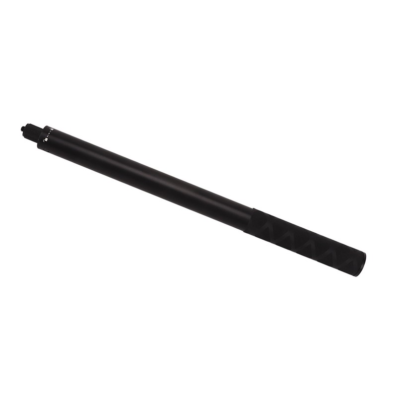 Invisible Selfie Stick with Screw Bar Portable Extendable Selfie Stick