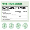 Flasture Aceite De Orégano Y Semilla Negra 240 Cápsulas