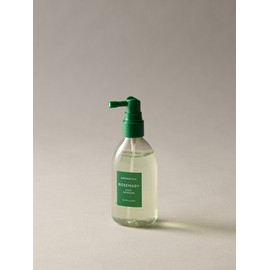 Aromatica Rosemary Root Enhancer Hair Tonic 100ml – Korean Scalp Nourishing Anti Hair Loss Serum