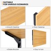 Need Small Fold Down Table Wall Mounted Heavy Duty Small
