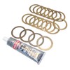 Crown Automotive Differential Carrier Shim Kit Driveline and Axles