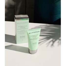 Bruno Vasari Pure Solution Corrective Cream 50ml / 브루노바사리 퓨어 솔루션 코렉티브 크림 50ml