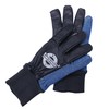 Blue Demon Gamechangers Heavy D's Welding Gloves, XX-Large