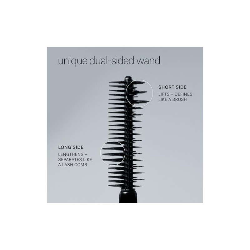 ILIA Limitless Lash Mascara - After Midnight (8 g)