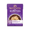 Wellness Bowl Boosters Hearty Toppers, Chicken & Pumpkin Recipe in