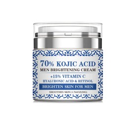 Dark Spot Remover for Face - Hydrating Face Cream for Dry Skin - Face Moisturizer for Women - Anti Wrinkle, Moisturising
