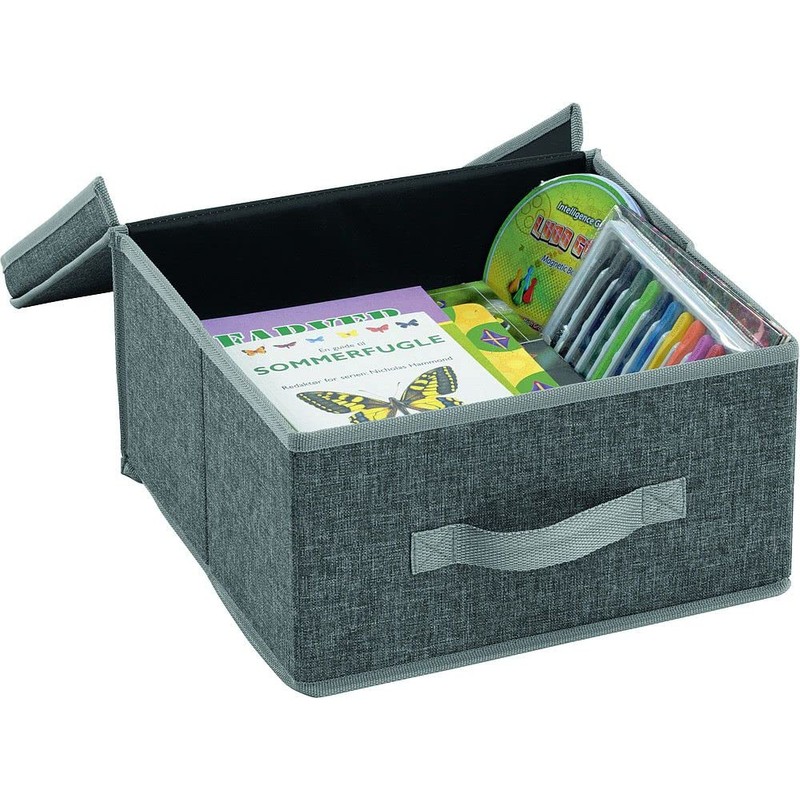 Outwell Palmar M Storage Box Grey
