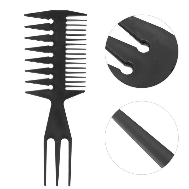 Water Marbling Painting Comb 3 in 1 Marbling Comb Professional