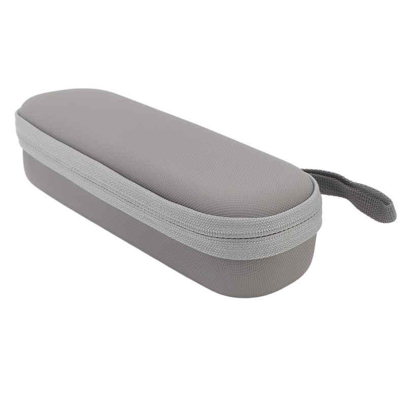 Carrying Case for Osmo Pocket 3 PU Fleece Portable Protective
