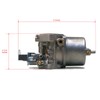 Carburetor for 1992-1997 Golf Cart Club Car DS FE290 Engine