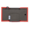 HEMING'S 7982402 Mini Wallet, Coruri/Basic Orange, 3.7 x 3.0 x