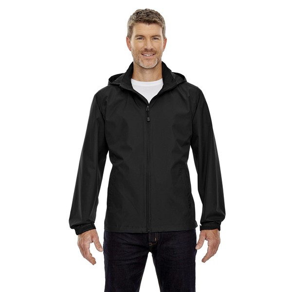 Ash City - North End Men's Techno Lite Jacket L