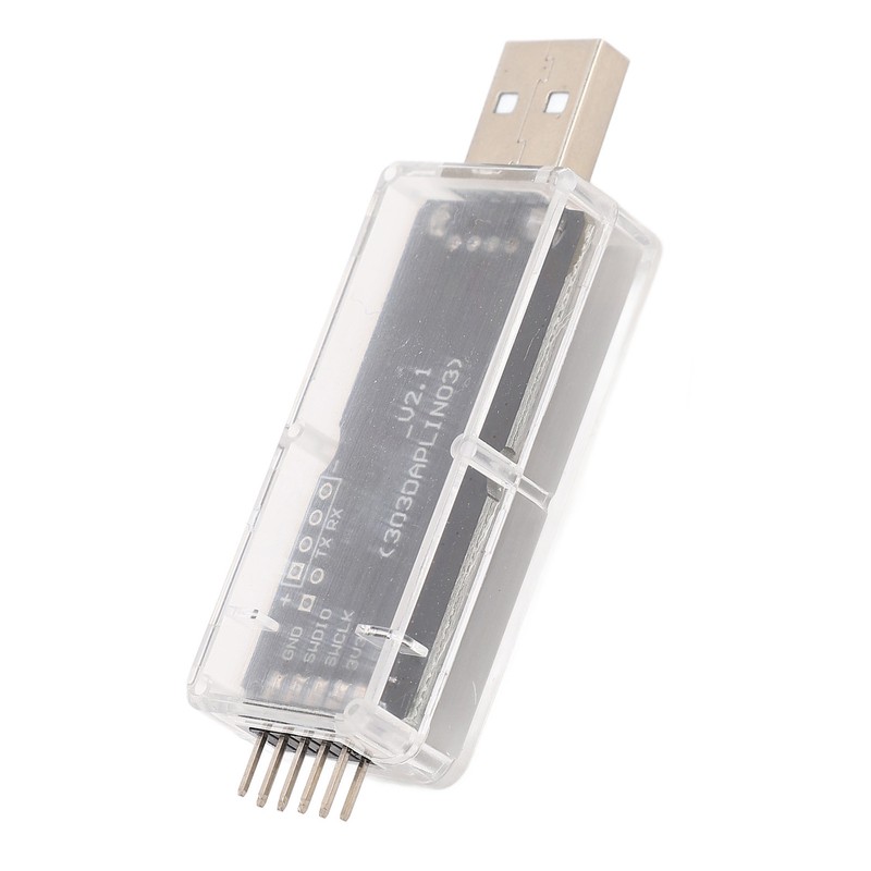 DAPLINK Open Source Replacement for JLINK STLINK ARM STM32 Burn