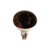 Kerbl Infrared Lamp Tempered Glass 150 W