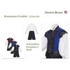 Artemisia Designs Men's 3 Pc Renaissance Doublet Costume - Medieval