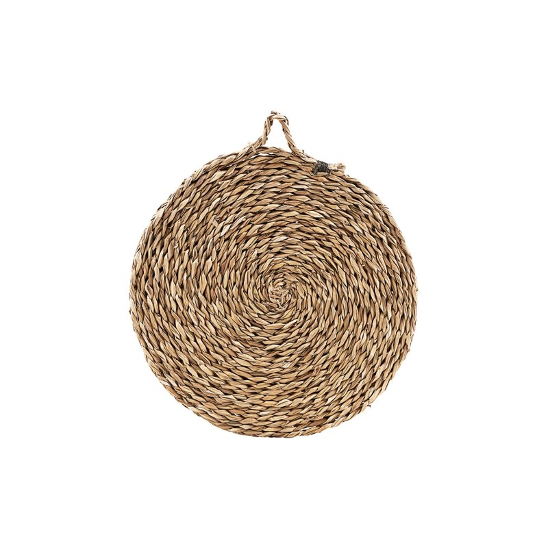 Nicolas Vahe Acain Placemat Set of 2 Diameter 30 cm
