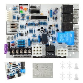 920915 Single-Stage Gas Furnace Control Board Replace for 624742 and 904840 Control Board