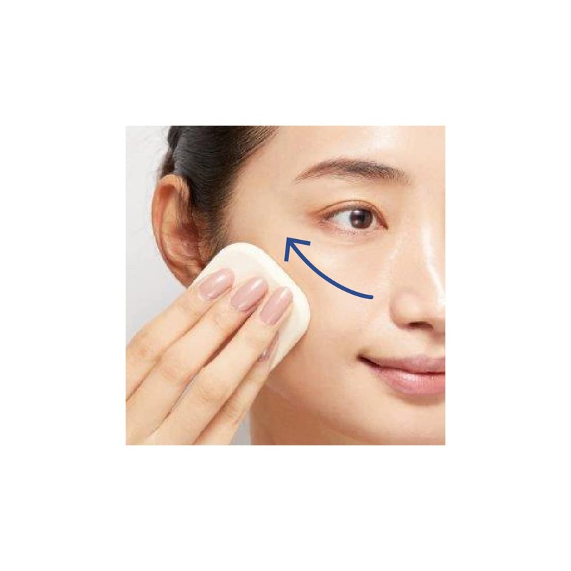 Coffredor Ice Primer n Makeup Foundation