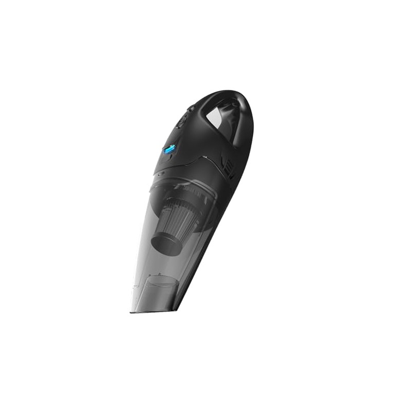 BSRCO Vacuum Cleaner with LED, USB Charge