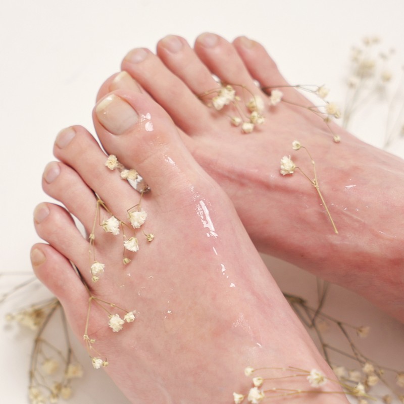 Mad for Cos [NEW] Mad for Cos Hand/Foot Mask (1