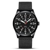 LN LENQIN Mens Watches Military Watch Field Watch Analog Quartz