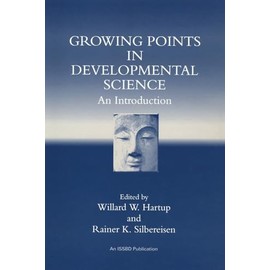 Growing Points in Developmental Science: An Introduction