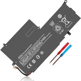 PK03XL X360 789116-005 Laptop Battery for HP Spectre X360 13-4101dx 13-4193dx 13-4002dx 13-4003dx 13-4005dx 13-4001dx 4100dx 14102dx 4103dx 4110dx 4116dx 4125nr 13t-4000 788237-2c3 Notebook Batteries.