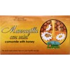 Manzanilla Té Con Miel. 25 Tea Bags. Camomile Tea with
